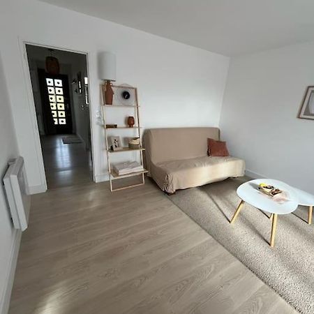 Petite Maison Cosy En Campagne Neuilly  Exterior foto