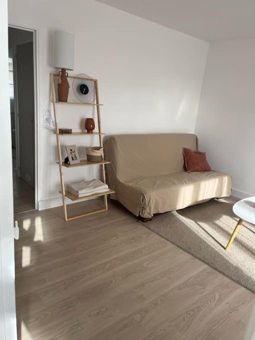 Petite Maison Cosy En Campagne Neuilly  Exterior foto